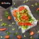 Embossed Vacuum Sealer Film Roll Ruhhy 26077, 28 x 600 cm