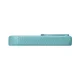 iCarer Litchi Genuine Leather Case for iPhone 14 Plus with MagSafe WMI14220711-GN - Green