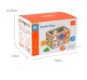 Wooden Block Sorter Montessori Sensory Cube