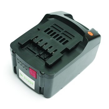METABO GD-MET-36(A) Power Tool Battery, 36V, 2.0Ah, Li-Ion Replacement
