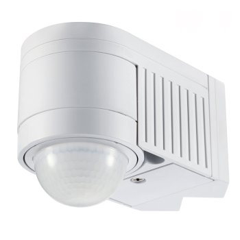 Maclean MCE202 PIR Motion Sensor, 360°, 12m