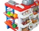 Kids Play Supermarket with Shopping Cart and Accessories