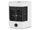 Portable Mini Air Conditioner Humidifier 2in1
