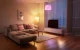 Lepro B1 E27 Smart LED Bulb with Bluetooth and Wi-Fi, 806 lm