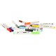 Magic Water Markers Felt-tip Pens for Drawing, Set of 12