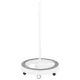 Elegante 6014 60 LED SMD 5D Magnifying Lamp with Stand
