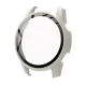 Protective Glass with Case for Huawei Watch GT3 42mm White