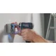 Bosch GSR 12V-15 FC Cordless Drill Driver with GFA 12-B Attachment