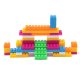 Bērnu \"Lego\" Konstruktors Celtniecības Bloku Kluču Komplekts 240 gab. | Kids Constructor Building Blocks Bricks...