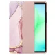 TechProtect SmartCase for Samsung Galaxy Tab A9+ / Tab A11+ 11.0 - Multicolor