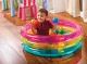 Inflatable Ball Pit Pool Intex 48674, 86 x 25 cm