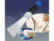 Vacuum Cleaner Attachment with Mini Tubes for Hard-to-Reach Areas, 30mm