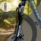 Mtb 26 Shimano mountain bike 21 gears 2X discs Frame 16\" 26\" wheels