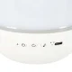 LED Star Projector Night Light with Remote, 6 Themes, Rabbit Design