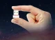 Wireless Wi-Fi USB Adapter 150Mbps 2.4GHz Plug & Play, White
