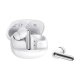 Беспроводные наушники TWS QCY MeloBuds HT12 ANC Белые