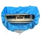 Air Conditioner Cleaning Cover AG719, Blue