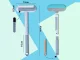 Multifunctional Clothes and Window Cleaning Brush, 4-in-1