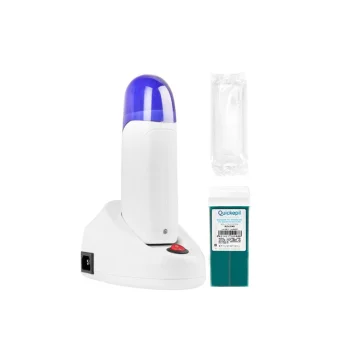 Roll-On Waxing Kit Mono 1.1 with 40W Heater and Azulene Wax
