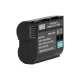Newell DL-USB-C Dual-Channel Charger and Two EN-EL15b Batteries for Nikon