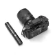 BOYA MAGIC-05 Wireless Microphone, 2.4 GHz, USB-C, Black