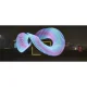 Nanlite PavoTube T8-7X 4Kit LED Color Effect Light Kit