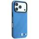 BMW M Tire Track MagSafe Case for iPhone 18 Pro Max / iPhone 17 Pro Max - Blue