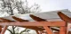 Profiled Polycarbonate Sheet DIAMOND Sinus 2.8 mm, 1.045 x 6 m, Gray