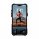 UAG Plasma XTE Magsafe Case for iPhone 16 Pro Max Compatible with MagSafe - Black