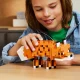 LEGO Minecraft 21588 The Fox Building Set