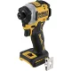 DeWalt DCF850NT-XJ 18V 1/4\" Cordless Impact Driver