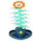 Dancing Sunflower Dexterity Game for 1-4 Players