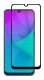 5D Xiaomi Redmi 9A Tempered Glass Screen Protector [Full Glue] - Black