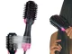 Multifunctional 4-in-1 Hair Dryer Brush Styler 1000W