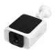 MOES WCM-S26 4MP Wi-Fi Solar IP Camera