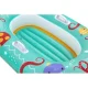 Bestway 34009 Children\'s Inflatable Swimming Boat, 119 x 79 cm