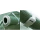 Gardlov Replacement Greenhouse Foil 6x3x2m, Green