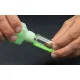 Marker Chalk Powder Refill Pack Pica 2030, 45 g, Fluorescent Green