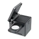 Choetech T632-F 3-in-1 15W Wireless Charger, Black
