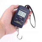 Portable Digital Luggage Scale 40kg