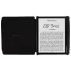 Pocketbook Shell Folio Case for PocketBook Era, Black
