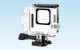 Puluz Waterproof Case for GoPro HERO 4K 2024 (PU747T, 60m)