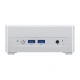 Minis Forum UM870 Plus Mini PC Ryzen 7 8745H 16GB 512GB