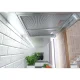 Berdsen BE-10A Under-Cabinet Cooker Hood 60 cm, White