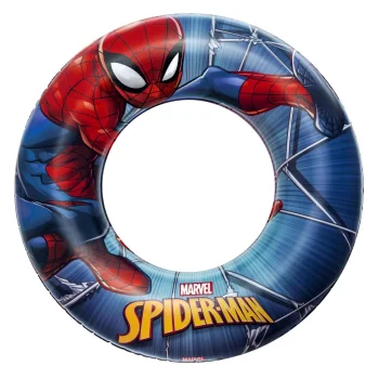 Bestway Spiderman Swim Ring 56 cm 98003