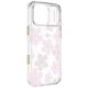 Uniq Coehl Mila Magnetic Case for iPhone 18 Pro Max / 17 Pro Max - Pink