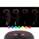 Car Air Humidifier with USB, 200ml