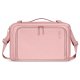 Tech-Protect Defender S50 Backpack Ryanair & Wizzar, 20L Laptop - Pink
