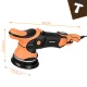 Bigstren DA 1000W Car Polisher, 125 mm, LED