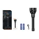 Tactical Flashlight Superfire TF02 3300lm 1100m